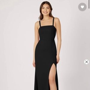 Azazie Gianetta Bridesmaid Dress - Never Worn!